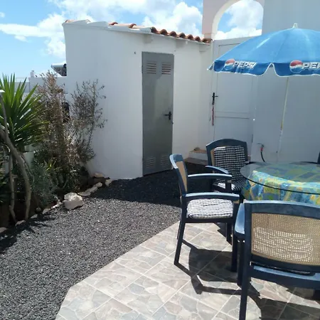 Apartment Playa Costa Calma