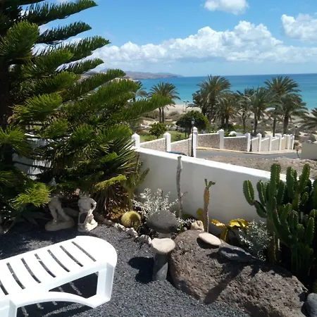 Playa Costa Calma * Aldea De Chilegua