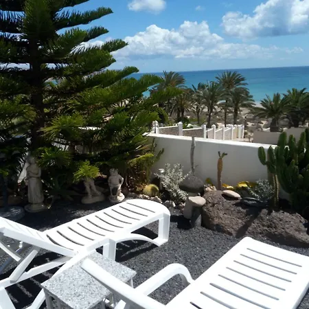 Playa Costa Calma *